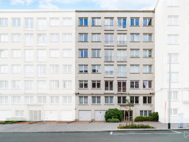 à vendre Appartement Schaerbeek Avenue de l'Opale