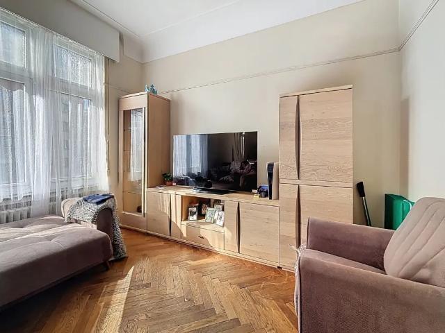 à vendre Appartement Schaerbeek Avenue des Cerisiers