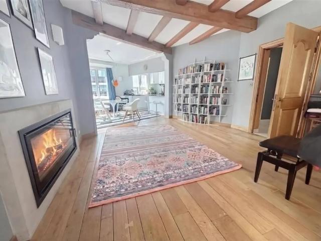 à vendre Appartement Schaerbeek Avenue des Héliotropes