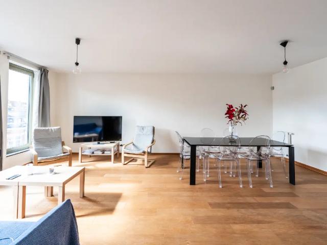 à vendre Appartement Schaerbeek Avenue du Diamant