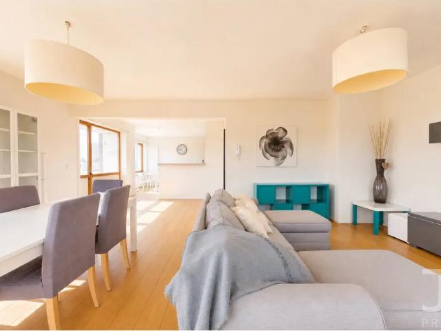 à vendre Appartement Schaerbeek Avenue Frans Courtens