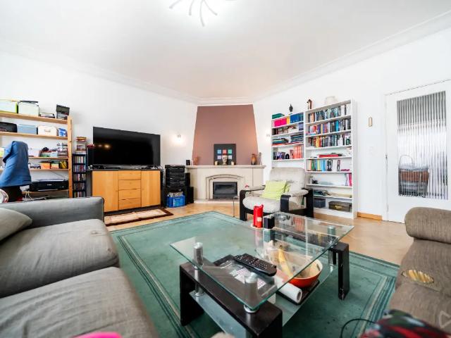 à vendre Appartement Schaerbeek Avenue Lacomblé