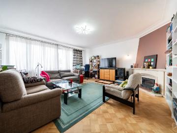 à vendre Appartement Schaerbeek Avenue Lacomblé