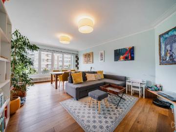 à vendre Appartement Schaerbeek Avenue Paul Deschanel