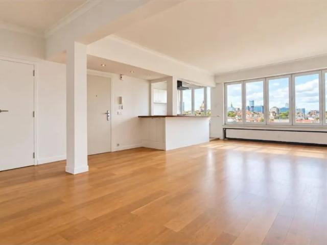 à vendre Appartement Schaerbeek Avenue Paul Deschanel