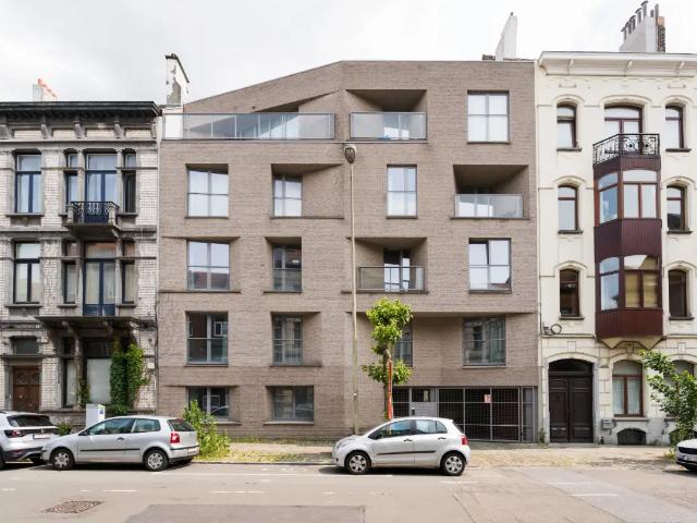 à vendre Appartement Schaerbeek Avenue Sleeckx