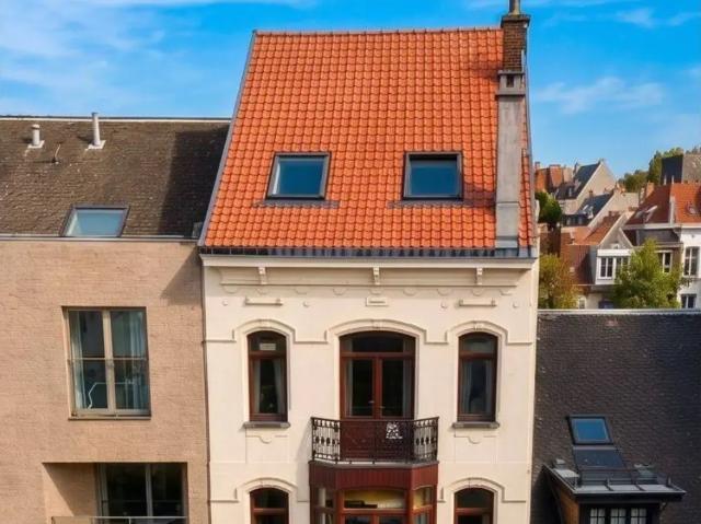 à vendre Appartement Schaerbeek Avenue Sleeckx