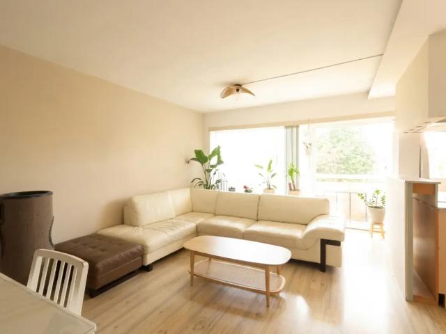 à vendre Appartement Schaerbeek Allée des Freesias
