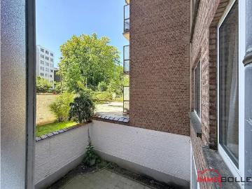 à vendre Appartement Schaerbeek Boulevard Auguste Reyers