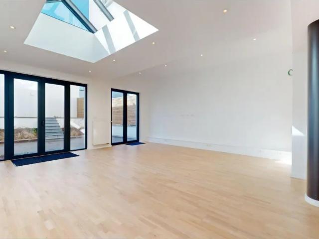 à vendre Appartement Schaerbeek Boulevard Auguste Reyers