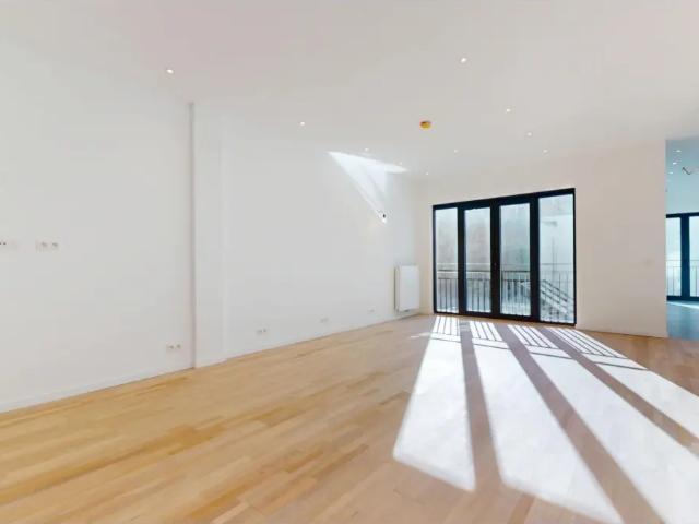 à vendre Appartement Schaerbeek Boulevard Auguste Reyers