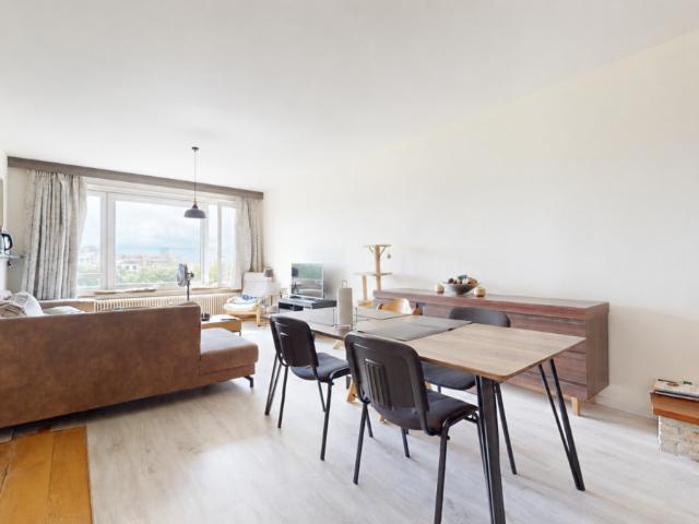 à vendre Appartement Schaerbeek Boulevard Général Wahis