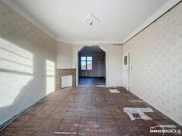 à vendre Appartement Schaerbeek Boulevard Général Wahis