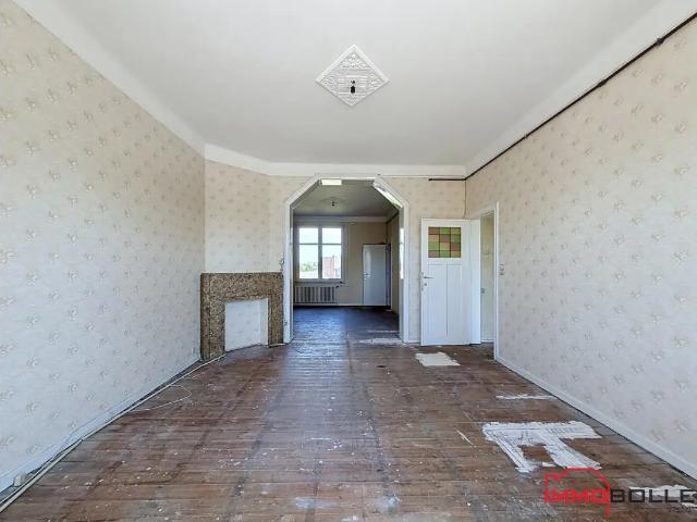 à vendre Appartement Schaerbeek Boulevard Général Wahis