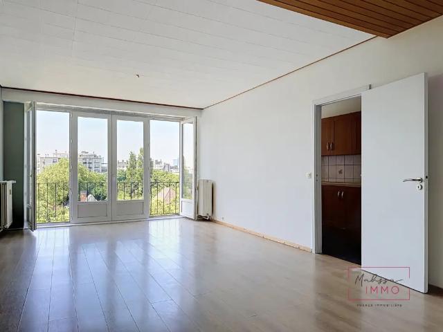 à vendre Appartement Schaerbeek Boulevard Général Wahis