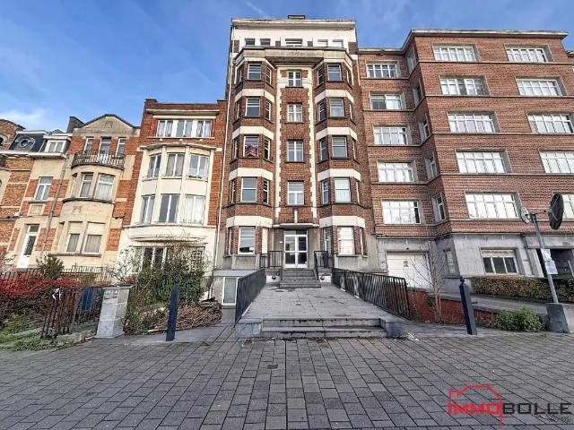 à vendre Appartement Schaerbeek Boulevard Général Wahis