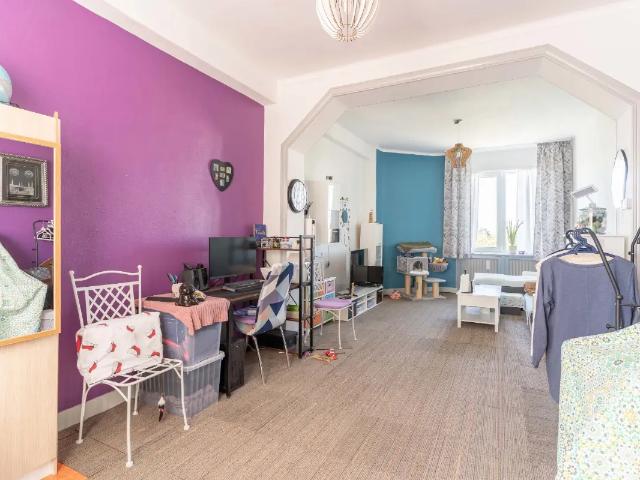 à vendre Appartement Schaerbeek Boulevard Lambermont
