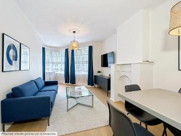 1030, Schaerbeek, Bruxelles-Capitale - Kelder