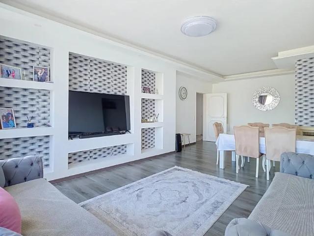 à vendre Appartement Schaerbeek Boulevard Léopold III