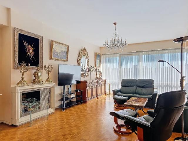 à vendre Appartement Schaerbeek Boulevard Léopold III