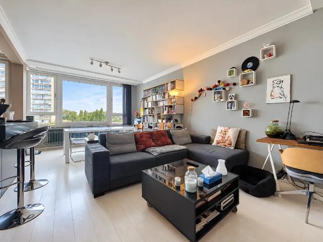 à vendre Appartement Schaerbeek BOULEVARD LÉOPOLD III