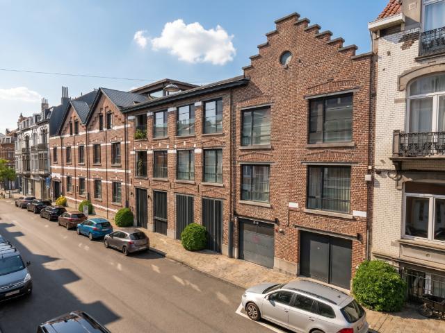 à vendre Appartement Schaerbeek Frédéric Pelletierstraat