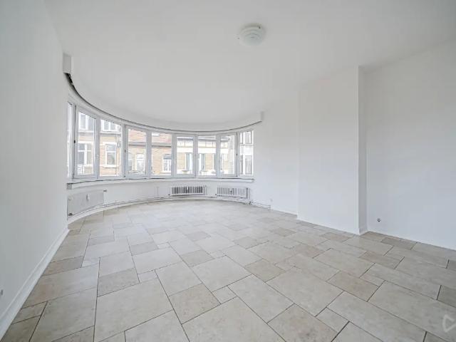 à vendre Appartement Schaerbeek George Raeymaekers