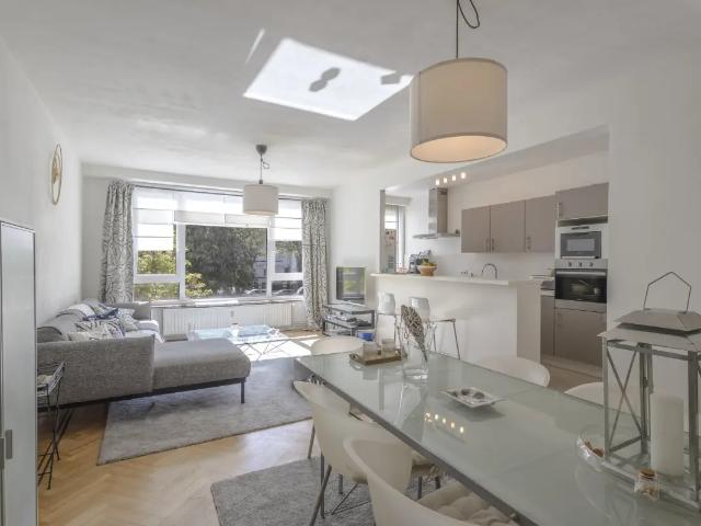 à vendre Appartement Schaerbeek Generaal Wahislaan