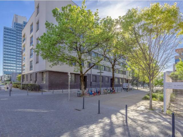 à vendre Appartement Schaerbeek Helihavenlaan