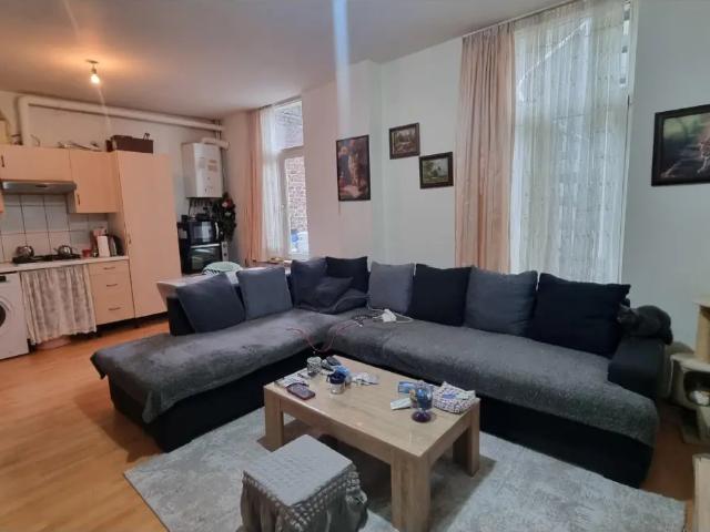 à vendre Appartement Schaerbeek Rue Van Dyck