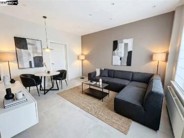à vendre Appartement Schaerbeek Rue Adolphe Marbotin
