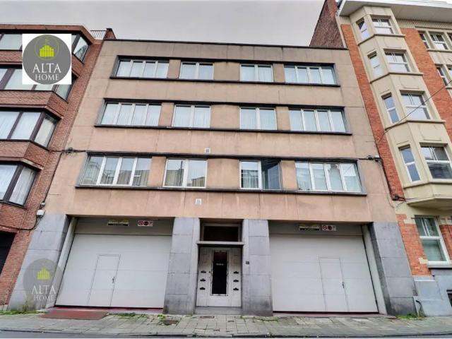 à vendre Appartement Schaerbeek Rue Alexandre Markelbach