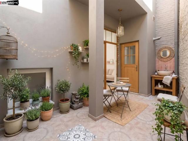 à vendre Appartement Schaerbeek Rue Auguste Lambiotte