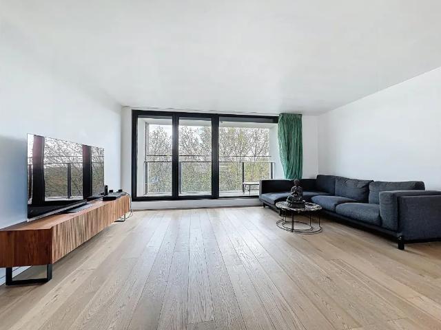 à vendre Appartement Schaerbeek Rue Colonel Bourg