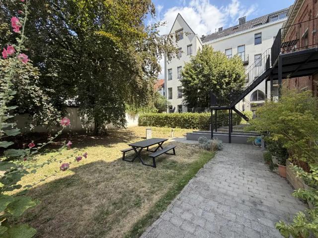 à vendre Appartement Schaerbeek Rue de la Poste