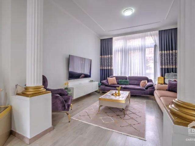à vendre Appartement Schaerbeek Rue de l'Agriculture