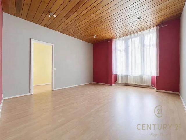 à vendre Appartement Schaerbeek Rue de l'Agriculture