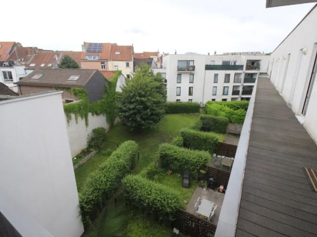 à vendre Appartement Schaerbeek Rue Docteur Elie Lambotte