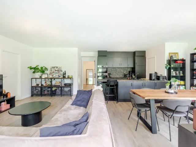 à vendre Appartement Schaerbeek Rue du Pavillon