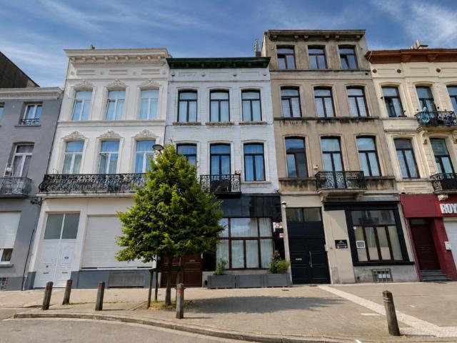 à vendre Appartement Schaerbeek Rue François Joseph Navez