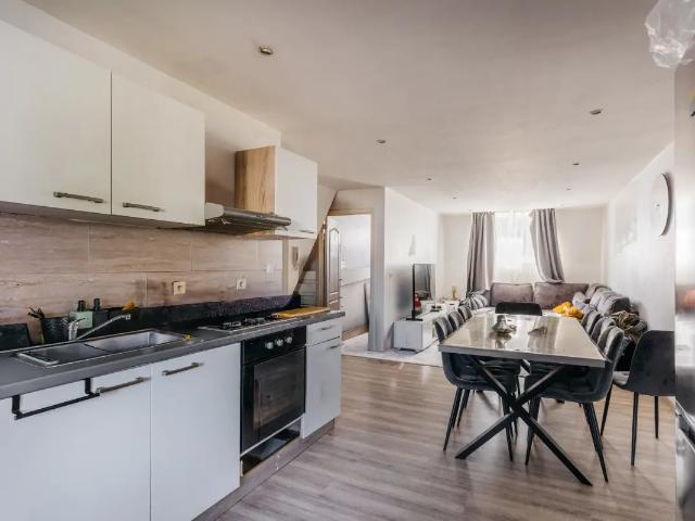 à vendre Appartement Schaerbeek Rue Gustave Fuss