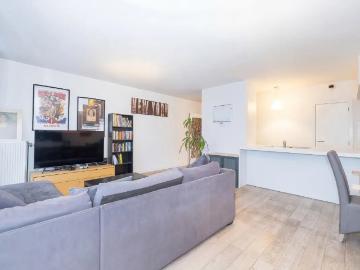 à vendre Appartement Schaerbeek Rue Henri Evenepoel Straat