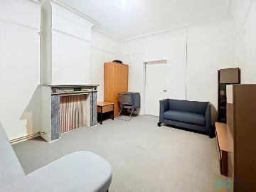 à vendre Appartement Schaerbeek Rue Jacques rayé