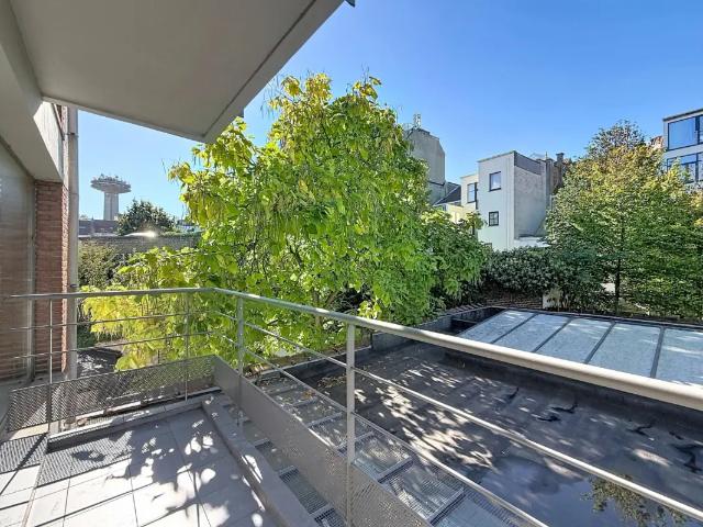 à vendre Appartement Schaerbeek Rue Louis Socquet