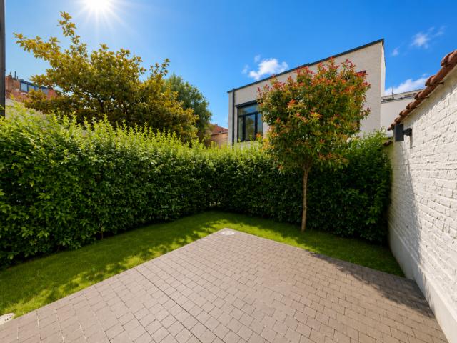 à vendre Appartement Schaerbeek Rue Paul Devigne