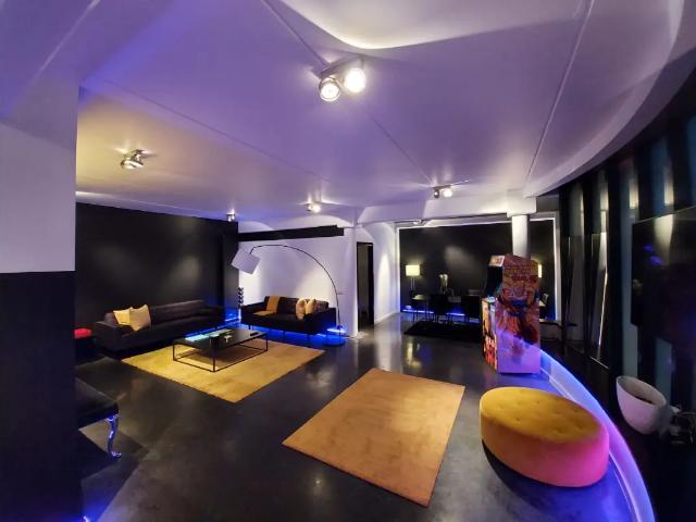 à vendre Appartement Schaerbeek Vanderlinden