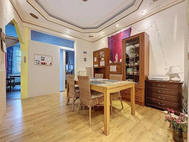 à vendre Appartement Schaerbeek