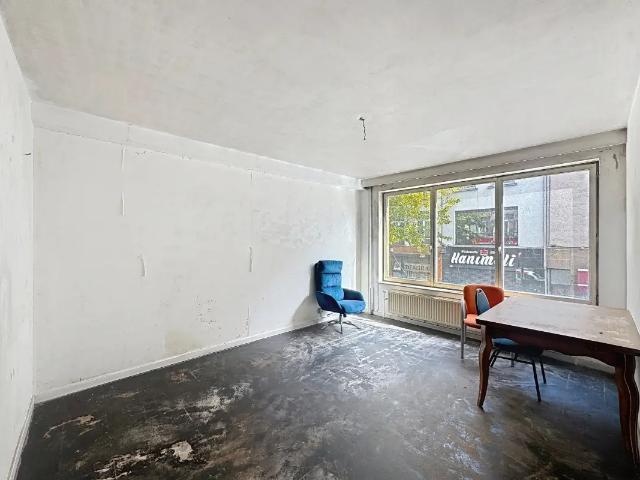 à vendre Appartement Schaerbeek
