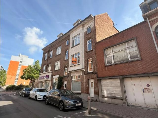 à vendre Appartement Schaerbeek