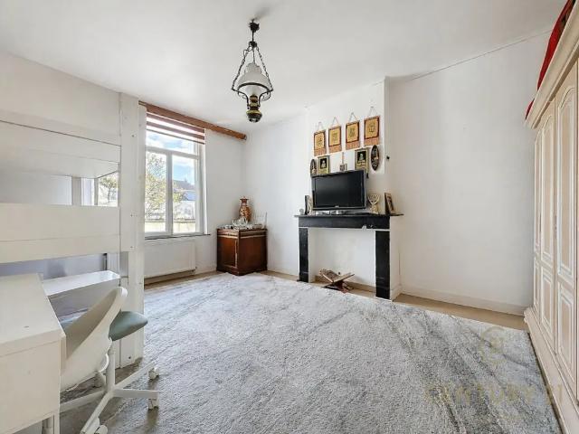 à vendre Appartement Schaerbeek